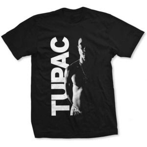 Tupac Rap Legend Vintage Unisex T-Shirt Hip-Hop Fan Tee